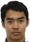 ماكسوت أريستانوف