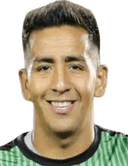 ماتياس آلياندرو إيبانيز باسوالدو