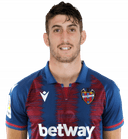 فالكون, إيليسيو