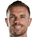 هندرسون, جوردان