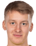 Johan Persson Åhstedt