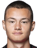 لوكاس يونغفيرث