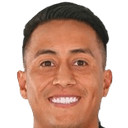 كويفا, كريستيان