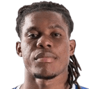 سيرياك إيري