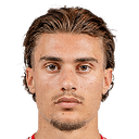 أنتوني ديسكوت