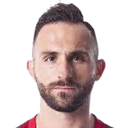 الياس سباسوجيفتش