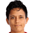 Scarleth Merryl Flores Lozano