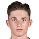 نيكولاس كيكيسن