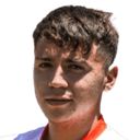 Benjamin Alejandro Ramirez Castillo