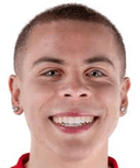 لوكاس مينديز