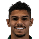 إيفرتون سوزا دا كروز