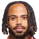 ثيو بونغوندا