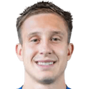 لوكاس كاكافيندا