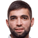 غاميد أغالاروف