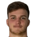 ديرموت ويليام مي