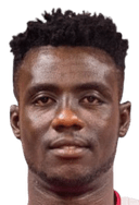 ألفريد منصة