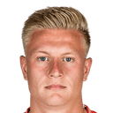 جيسون ميرستادت