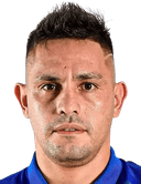 أليكس جونيور روخاس