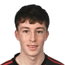 آرون برايان دوران كوجان