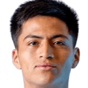 Alexander Anderson Hidalgo Jorge