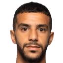 موريد, أيمن