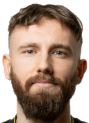 साइमन सैंडबर्ग