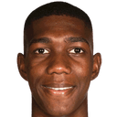 ياسر أسبريا