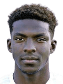 Clovis bryan ngwabije