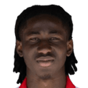 لاسينا تراوري