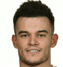 دانيال وارد