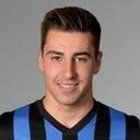 كريستوفر سبانغ