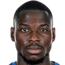 स्ट्रेली मांबा