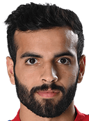 سعيد الكعبي