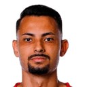 لوكاس بيليزي باربوسا