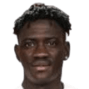 adebayo ismail adeleke