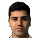 Marcelo Pablo Flores Vivallo