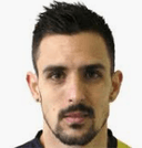 एंथनी टागोर्डो