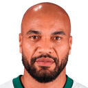 موليدو, رودريغو