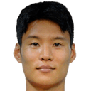 سيونغ ووك بارك