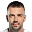 ترايكوفسكى, ألكسندر