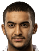 عبدالله فدعق