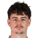 فيرغس جيليون