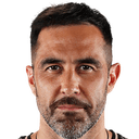 برافو, كلاوديو