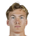 جوناس كرومري