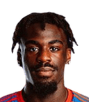 تريزور سامبا