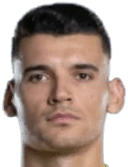 فانغيليس نيكولاو