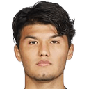 أيساجان كوربان