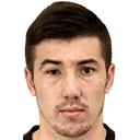 أكرمجون كوميلوف