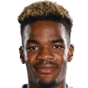 ديانغانا, جرادي