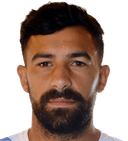 अल्बर्टो हिमेनेज़